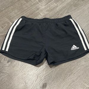 Girls Adidas Shorts